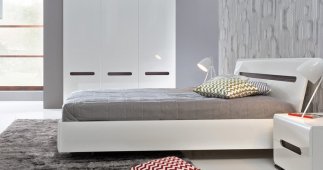 Модульная спальня Амелия