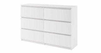 Комод Агнес 6ящ Миромарк