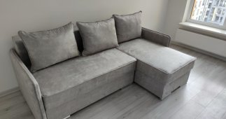 Кутовий диван Скай