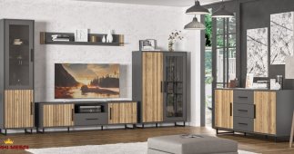 Модульная система Стелла