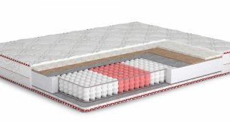 Матрас Four Red Marsalla / Марсала