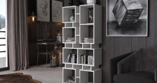 Стеллаж ST-0018