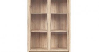 Вітрина REG2W2S Kaspian 