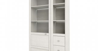 Пенал 1Д/3Ш Орегон