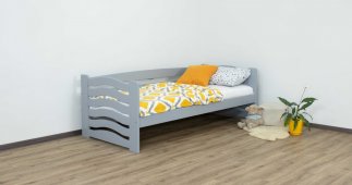 Односпальне ліжко Міккі Маус