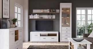 Модульная гостиная Маркус