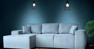 Кутовий диван Марко 275