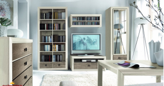 Модульная гостиная Коен ІІ