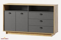 Тумба К002 L/P Куба