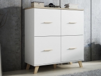 Комод 110 4D Lotta