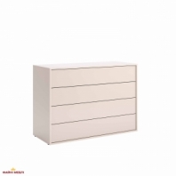 Комод 4шх Бруно