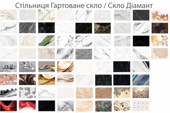 Стол кухонный раскладной Джем Oliver / Оливер 90-120 см 33