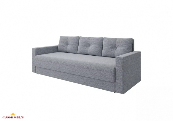 Диван розкладний єврокнижка Sofyno Light / Лайт 226 см 11