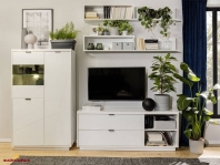 Витрина REG2D1W Forn