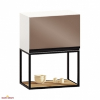 Тумба верхня В50.72.1Д метал.відкрита Сігма