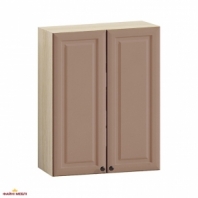 Тумба верхня В80.92.2Д Атланта глянец