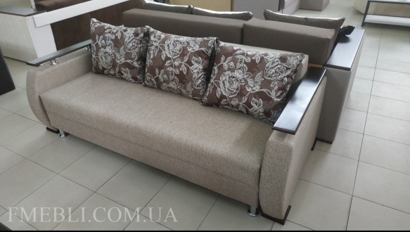 Диван Візит 2 Ортопедичний 11