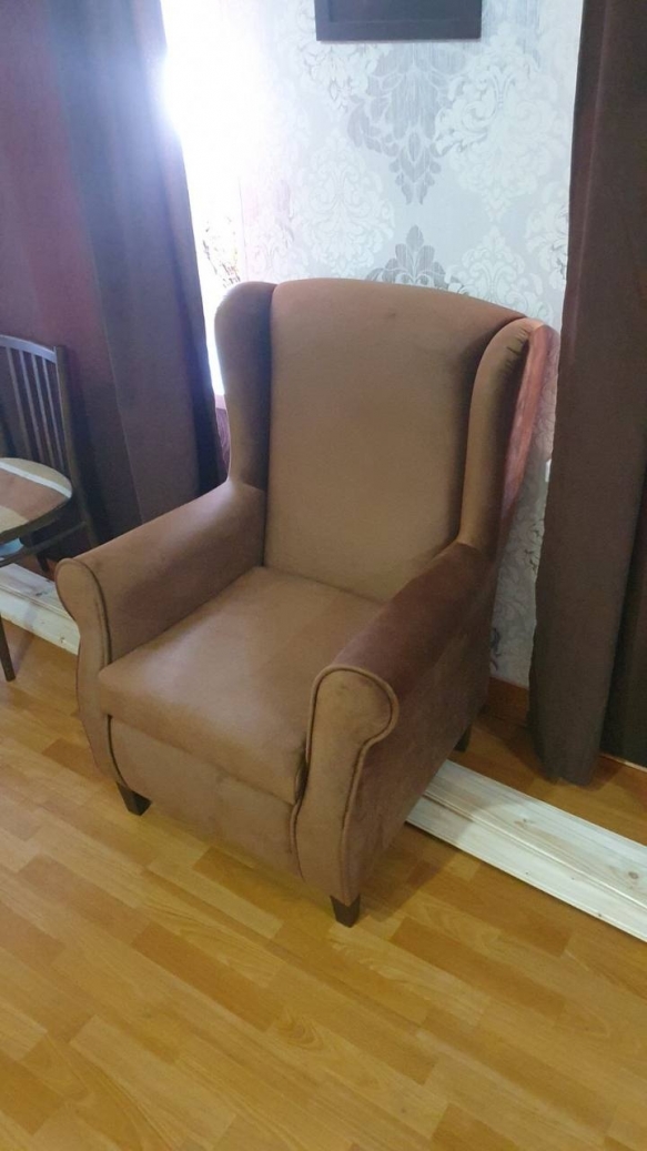 Кресло Марина 5