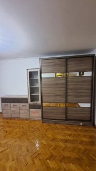 Шафка відкрита 1D1S Jazz