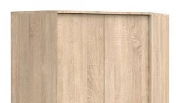 Шкаф угловой SZFN2D Непо 0