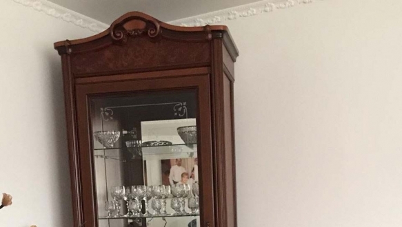 Модульная гостиная Ливорно 2