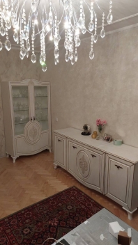 Модульна вітальня Мілан