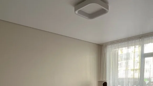 Ліжко двоспальне м'яке Мія з підйомним механізмом та нішею для білизни 4