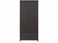 Шкаф платяной SZF 2D2S Каспиан