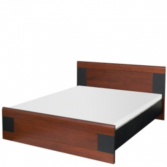 Ліжко 75 VIEVIEN