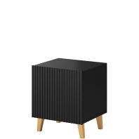 Тумба приліжкова 2 шт. Pafos