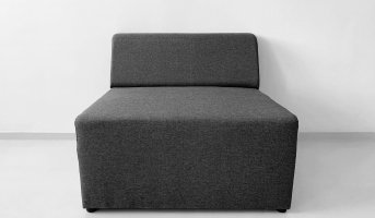 Модульні меблі: плюси, мінуси та для кого вони підходять