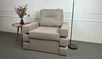 Як вибрати м’яке крісло: комфорт, стиль і якість для вашого дому