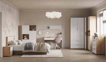 Як вибрати меблі для дитячої кімнати: практичні поради для турботливих батьків