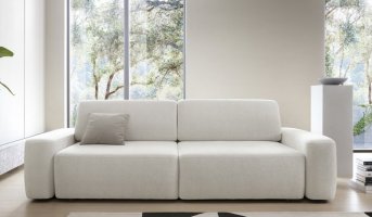 Як вибрати диван для щоденного спання