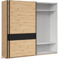 Шкаф-купе SZF/240 Pont