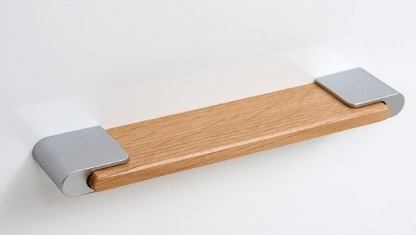 Комод KOM3D3S BARI 4