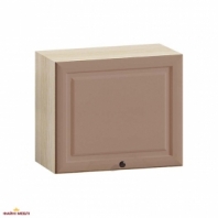 Тумба верхняя В60.53.1Д Бар Атланта глянец