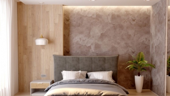 Кровать Мисти 14