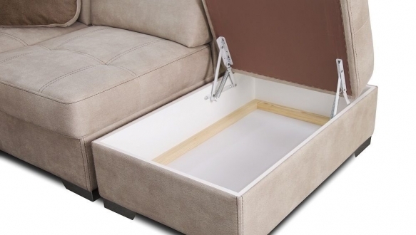 Угловой диван Босфор 4