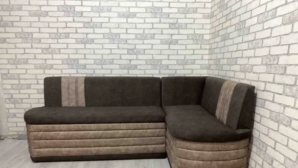 Кухонний уголок Чикаго нераскладной 0