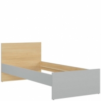 Кровать LOZ/90 Nandu