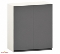 Тумба верхняя В60.72.2Д. Сушка Омега ручка