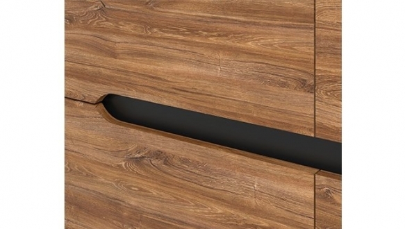 Модульная гостиная Осло 2