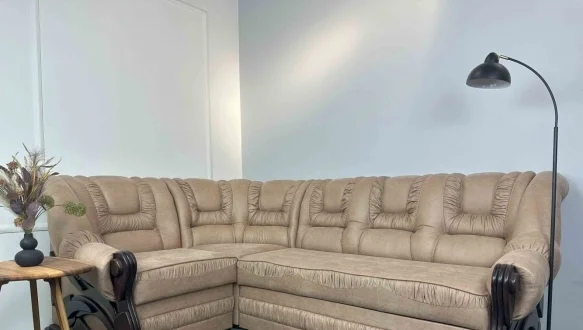 Угловой диван Гермес 8