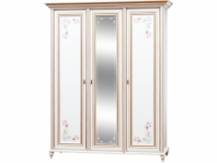 Шафа 3Д Сорренто