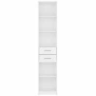 Стеллаж REG2S/40 Nepo Plus