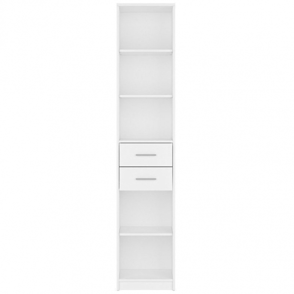 Стелаж REG2S/40 Nepo Plus 10