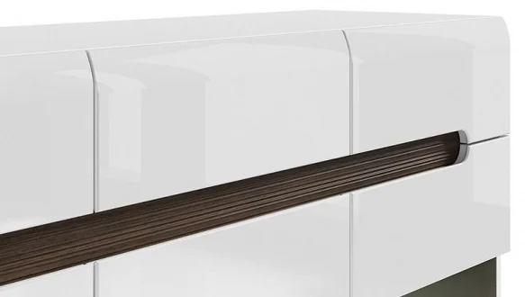 Буфет KOM2W1D3S/10/15 Azteca trio 14