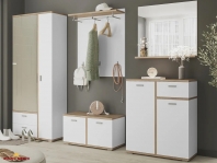 Тумба для взуття Лаціо 