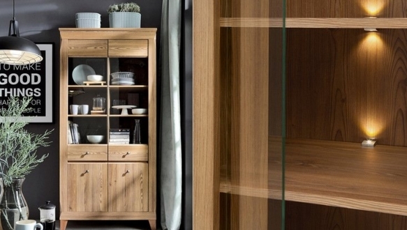 Модульная гостиная Граф 2